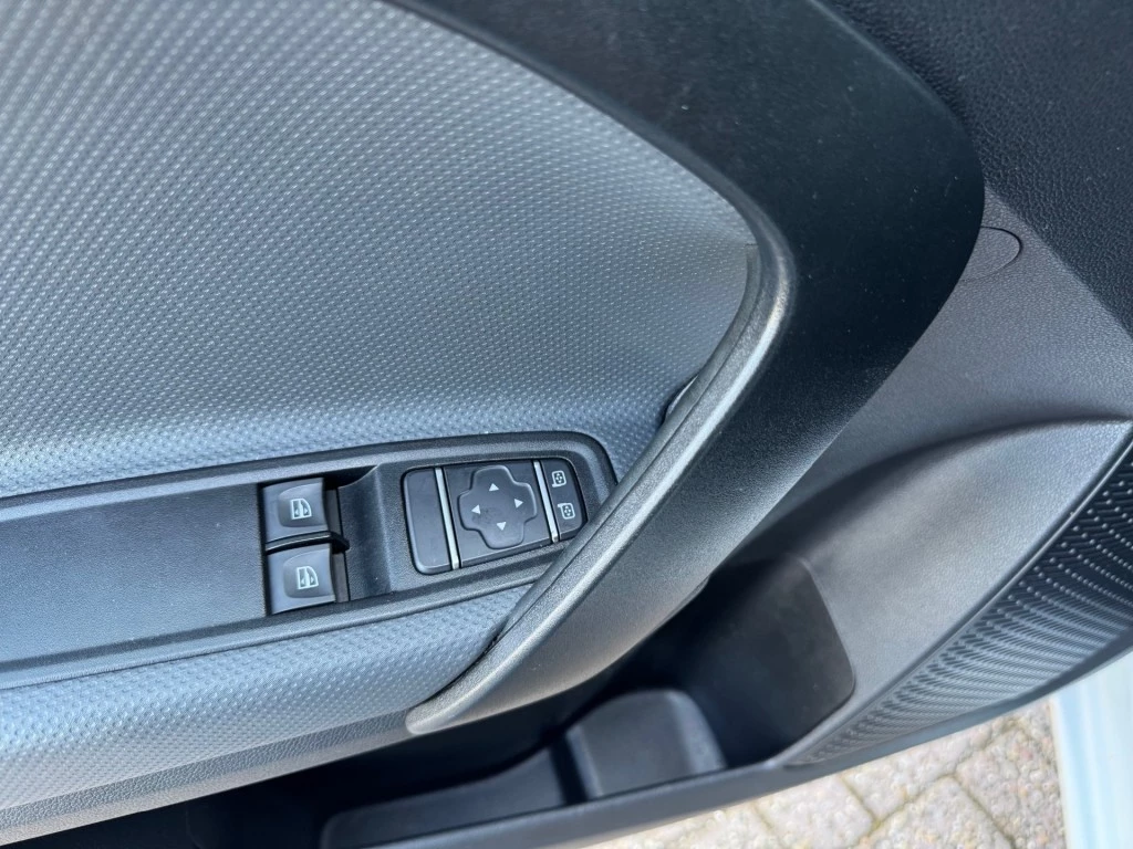 Hoofdafbeelding Mercedes-Benz Citan