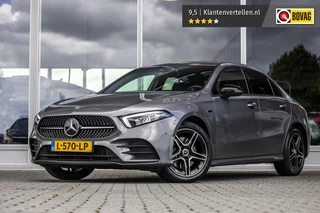 Mercedes-Benz A-Klasse 250 e Business Solution AMG | Camera | LED
