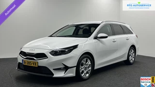 Kia Ceed Sportswagon 1.0 T-GDi MHEV DynamicPlusLine CAMERA CARPLAY NAVI.