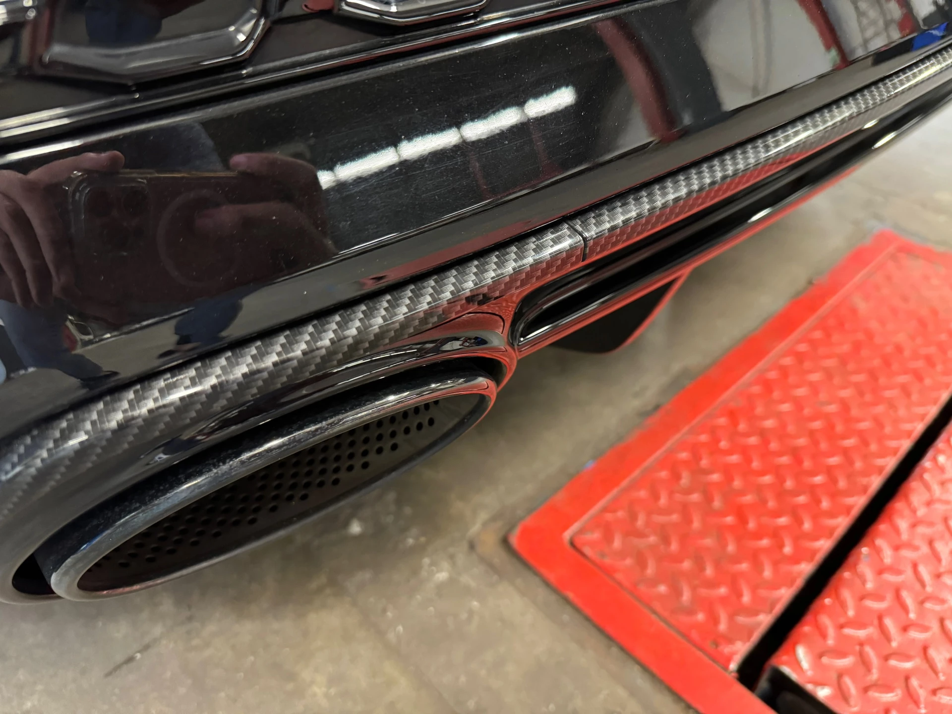 Hoofdafbeelding Audi RS3