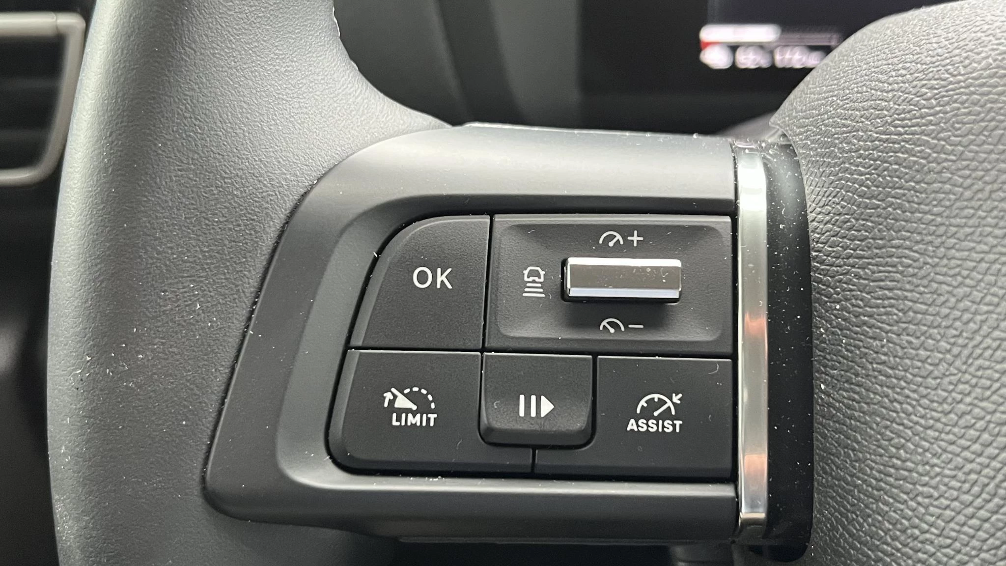 Hoofdafbeelding Citroën ë-C4