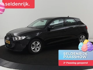 Audi A1 Sportback 30 TFSI Pro Line | Carplay | Virtual Cockpit |  Climate control | Cruise control | 1e eigenaar