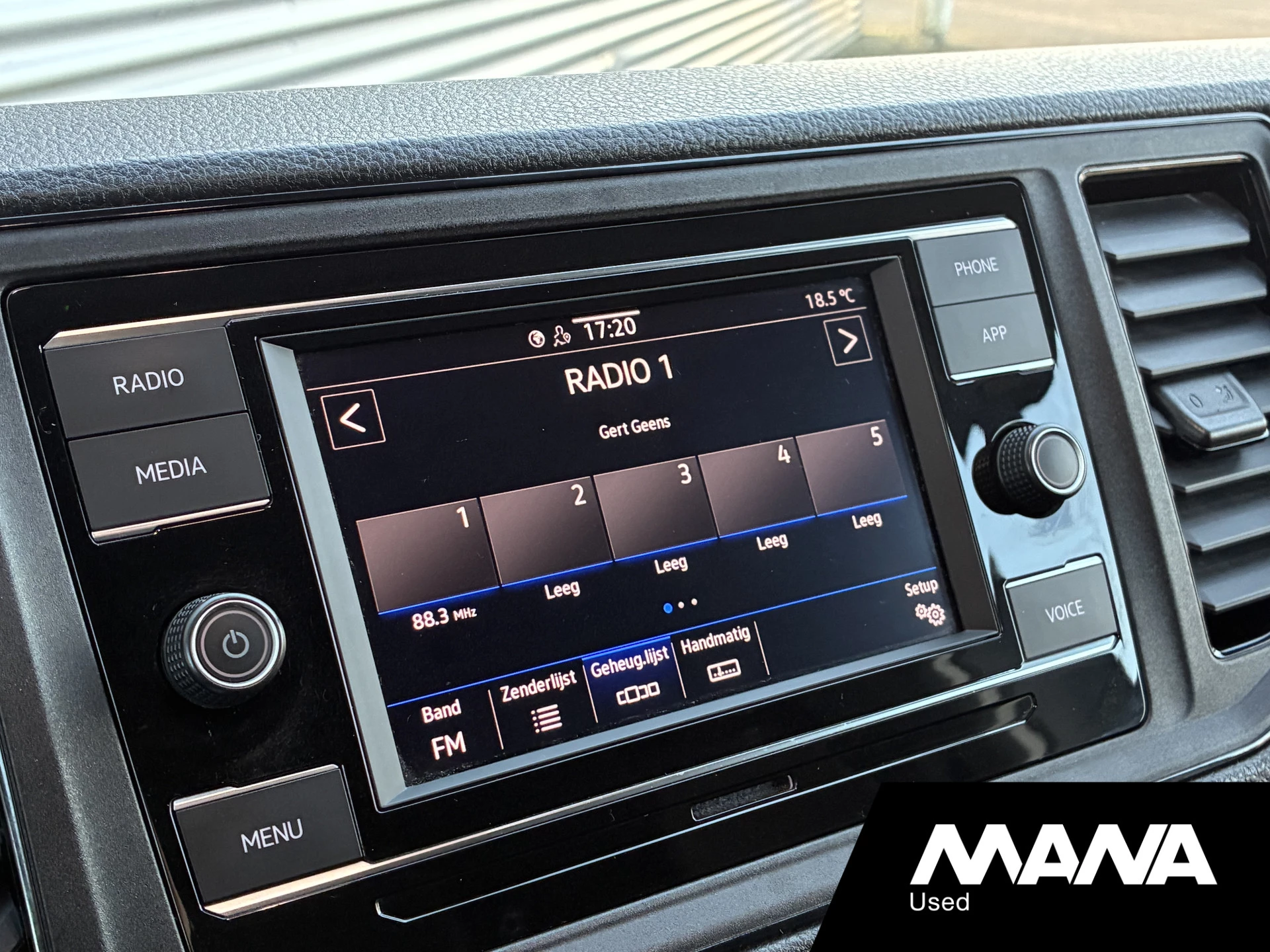 Hoofdafbeelding MAN TGE