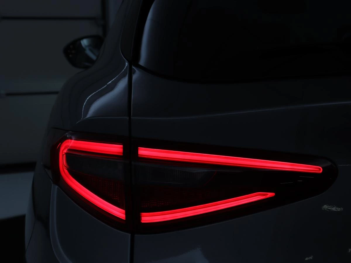 Hoofdafbeelding Alfa Romeo Stelvio