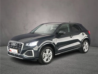 Audi Q2 35 TFSI Advanced edition | Carplay |  Cruise control | Ambient lighting | Sportstoelen |