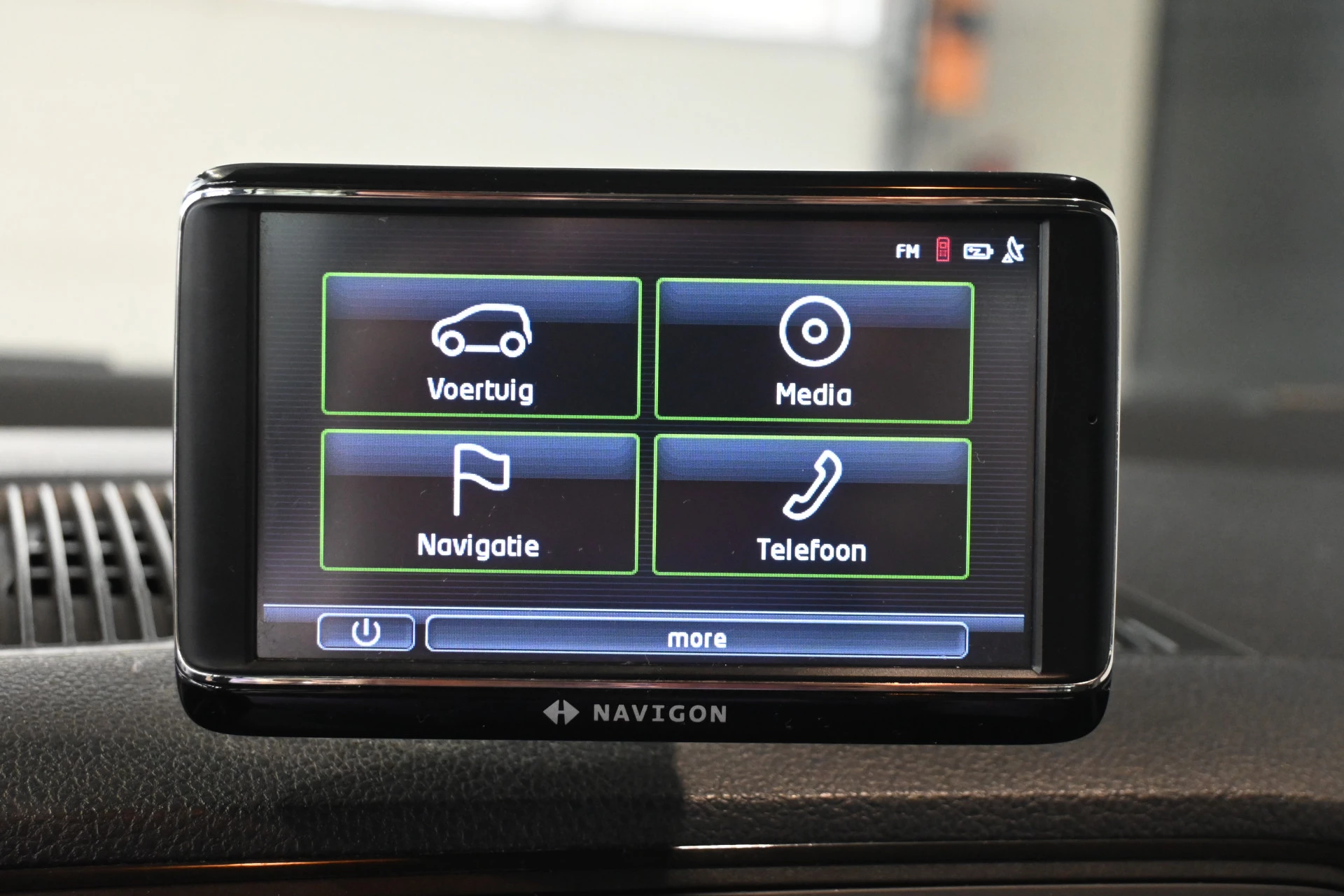 Hoofdafbeelding Škoda Citigo