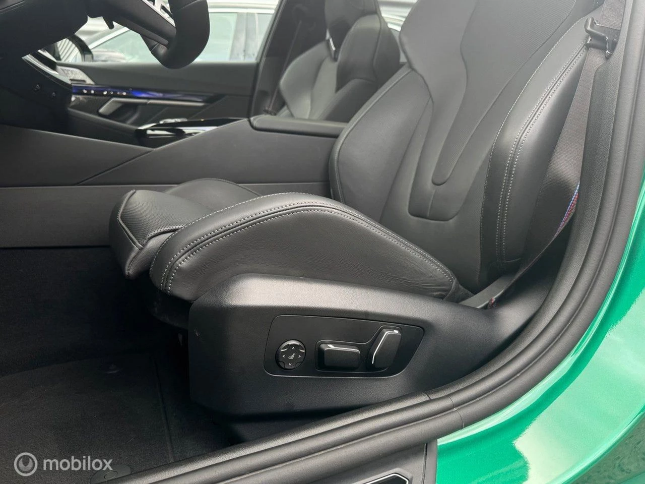 Hoofdafbeelding BMW M5