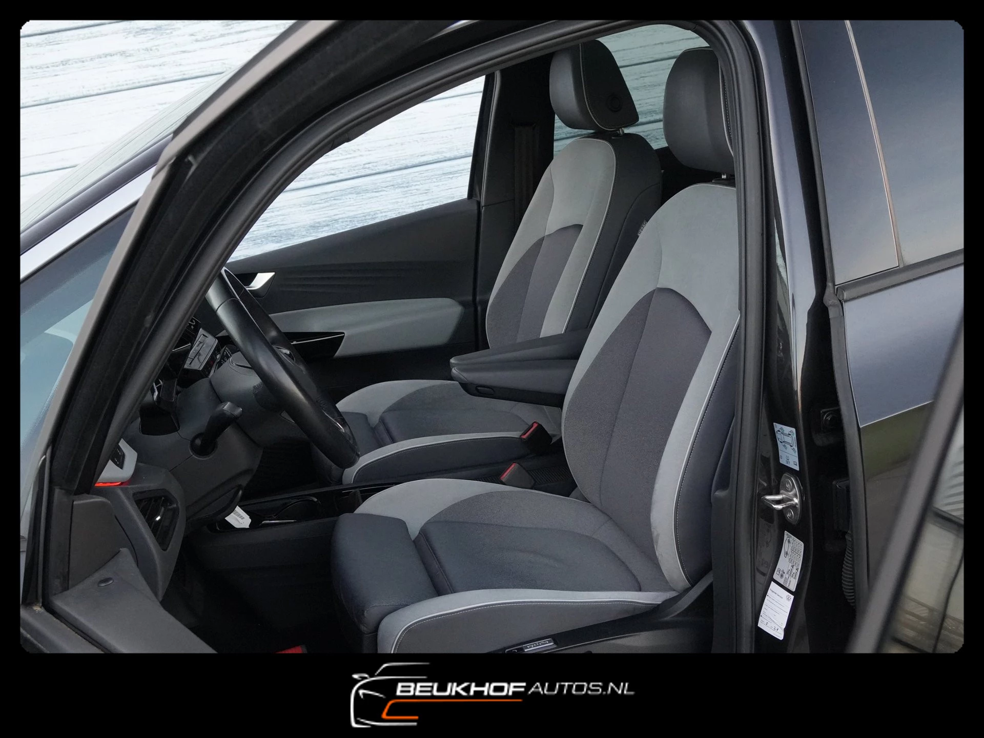 Hoofdafbeelding Volkswagen ID.3