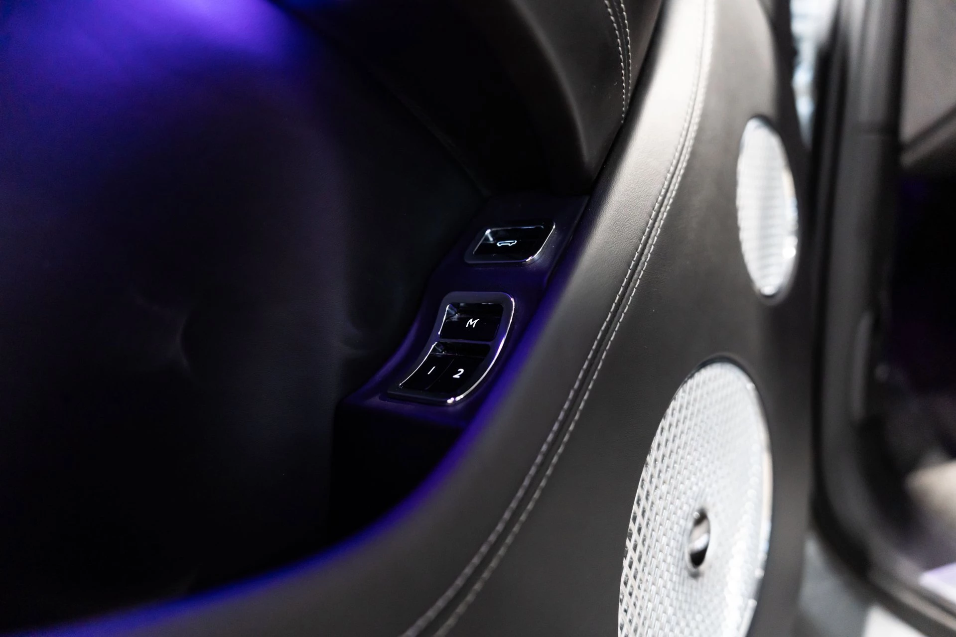 Hoofdafbeelding Bentley Bentayga