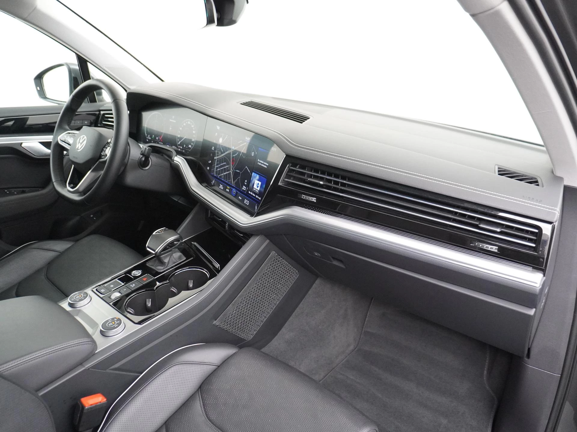 Hoofdafbeelding Volkswagen Touareg
