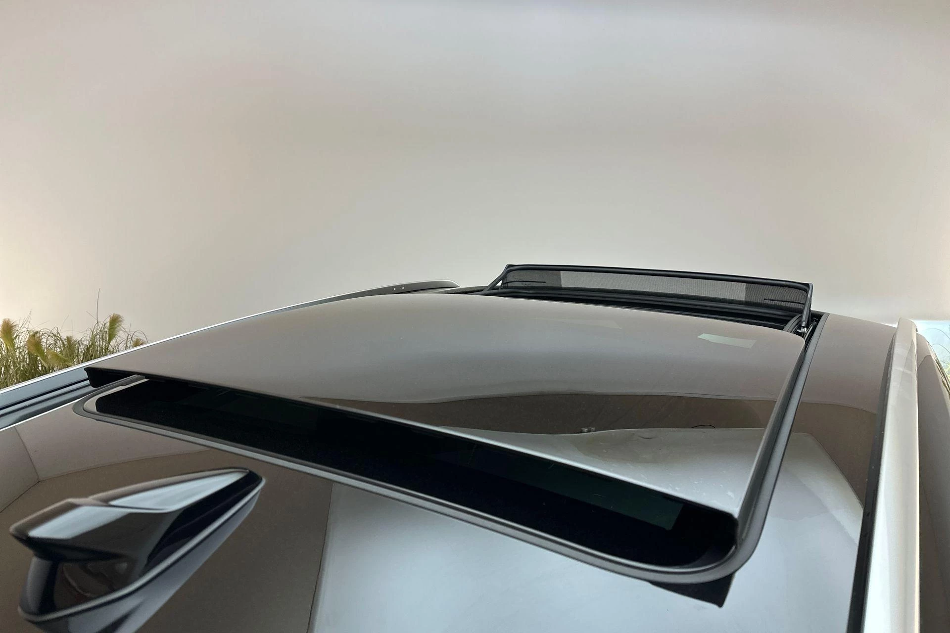 Hoofdafbeelding Audi SQ5