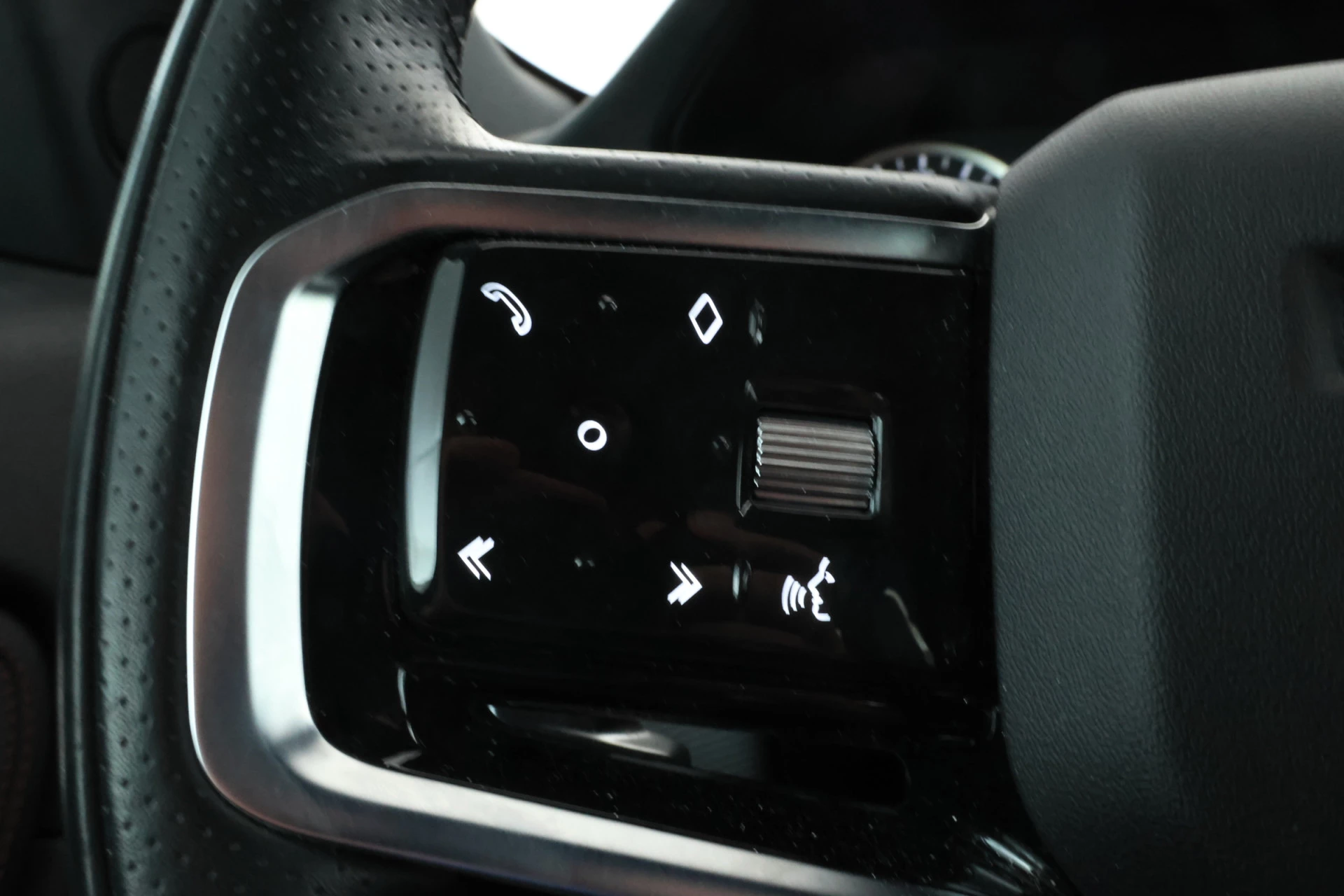 Hoofdafbeelding Land Rover Discovery Sport