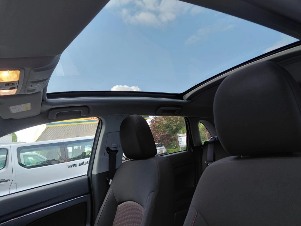 Hoofdafbeelding Mitsubishi ASX