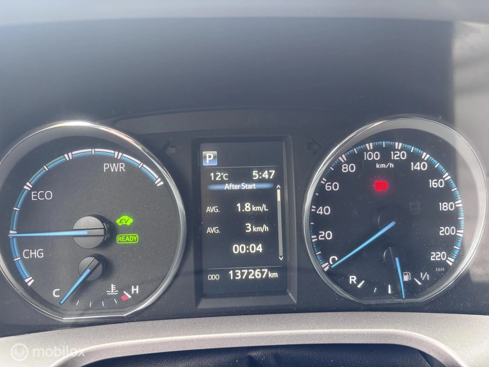 Hoofdafbeelding Toyota RAV4
