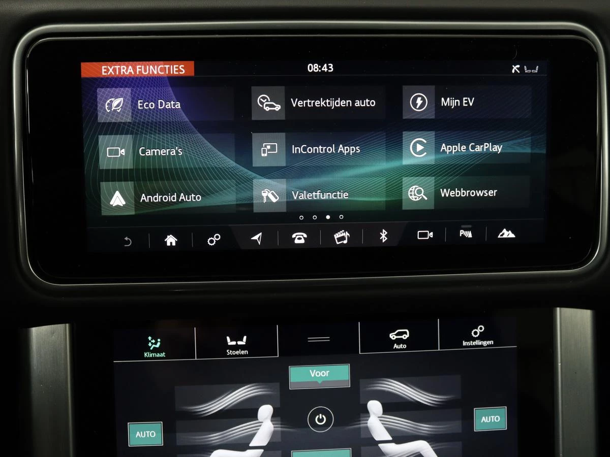 Hoofdafbeelding Land Rover Range Rover