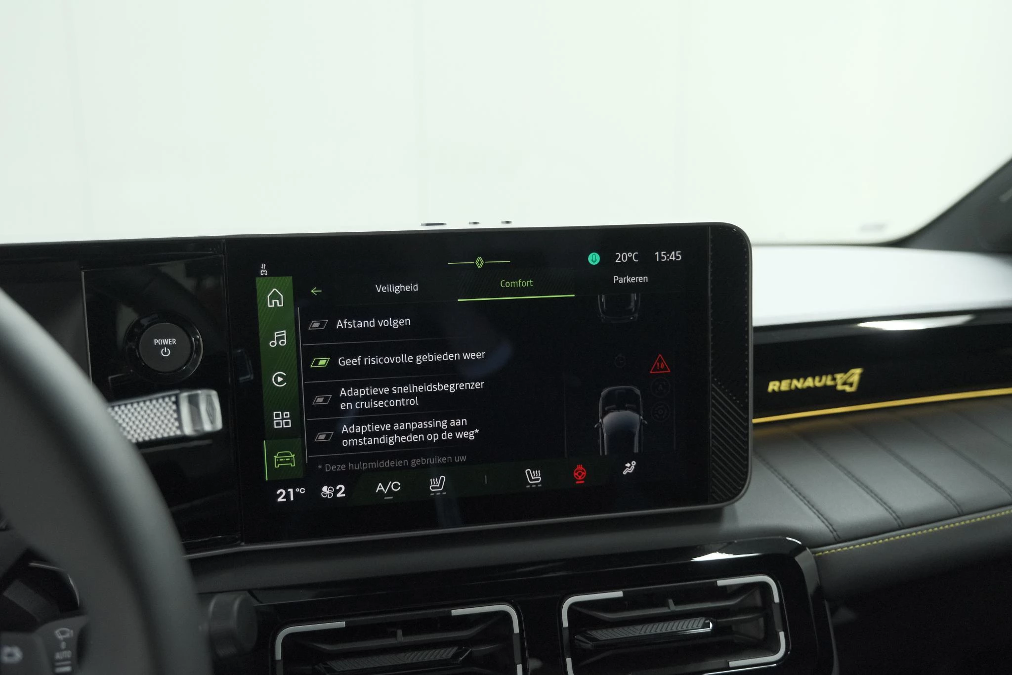 Hoofdafbeelding Renault 4