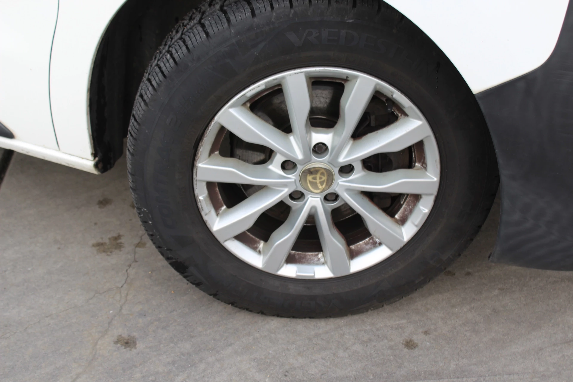 Hoofdafbeelding Toyota ProAce