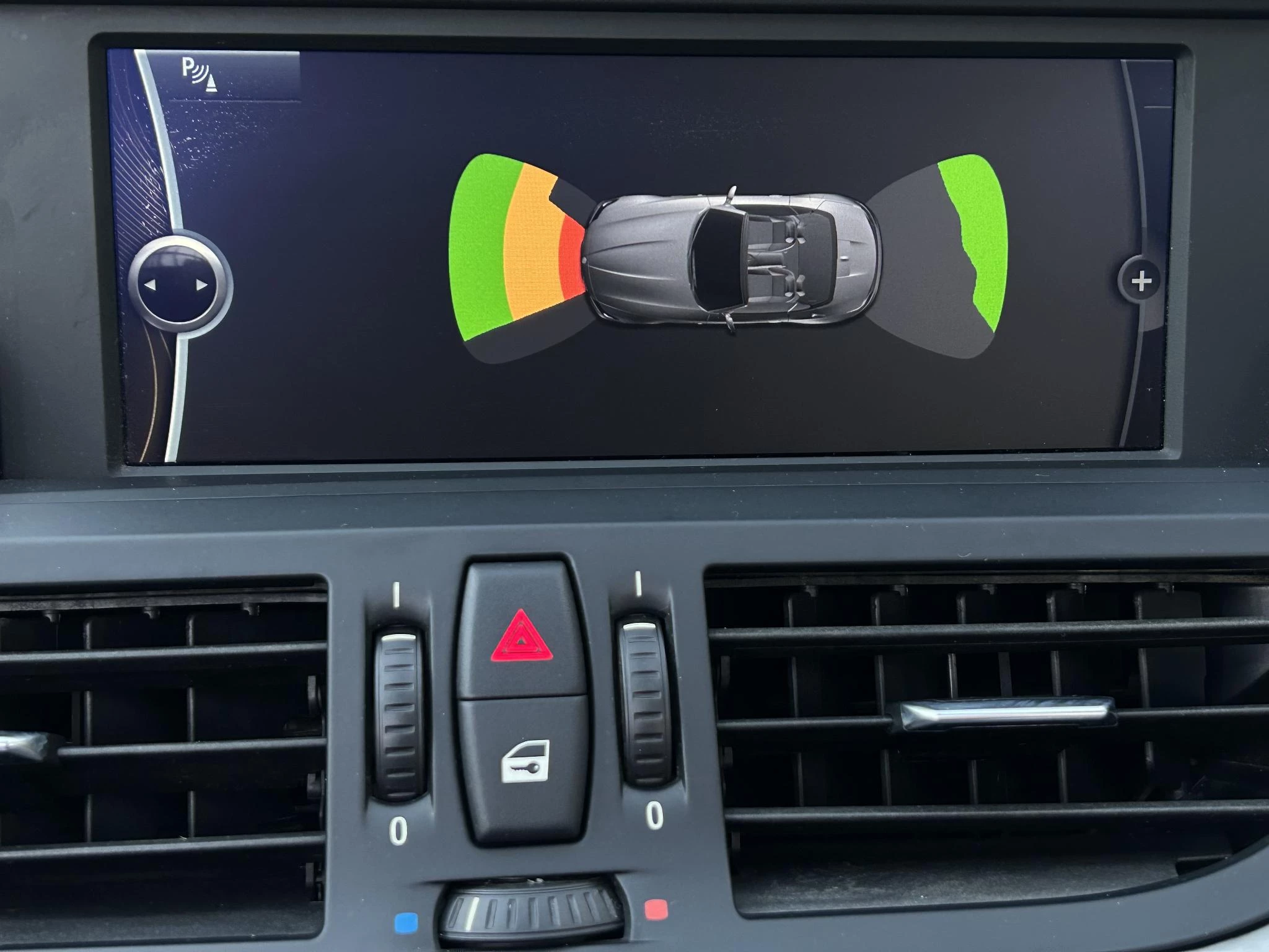 Hoofdafbeelding BMW Z4