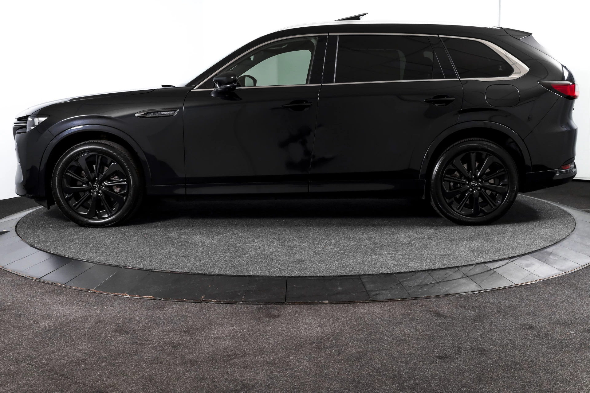 Hoofdafbeelding Mazda CX-80