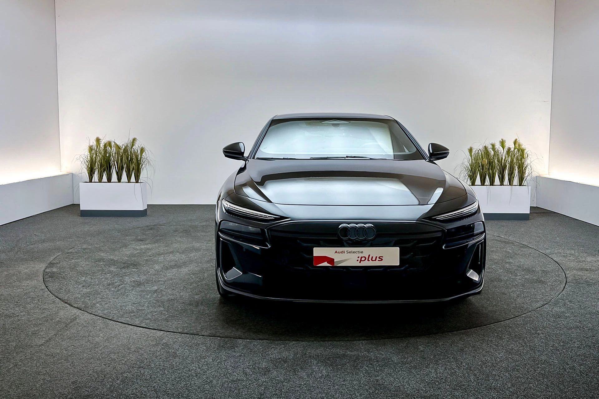 Hoofdafbeelding Audi A6 Sportback e-tron
