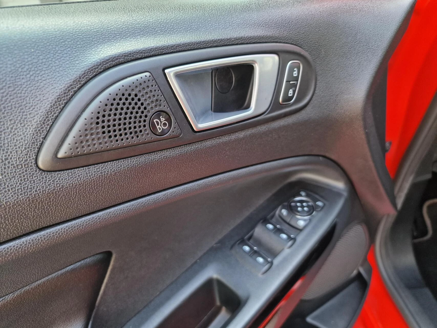 Hoofdafbeelding Ford EcoSport