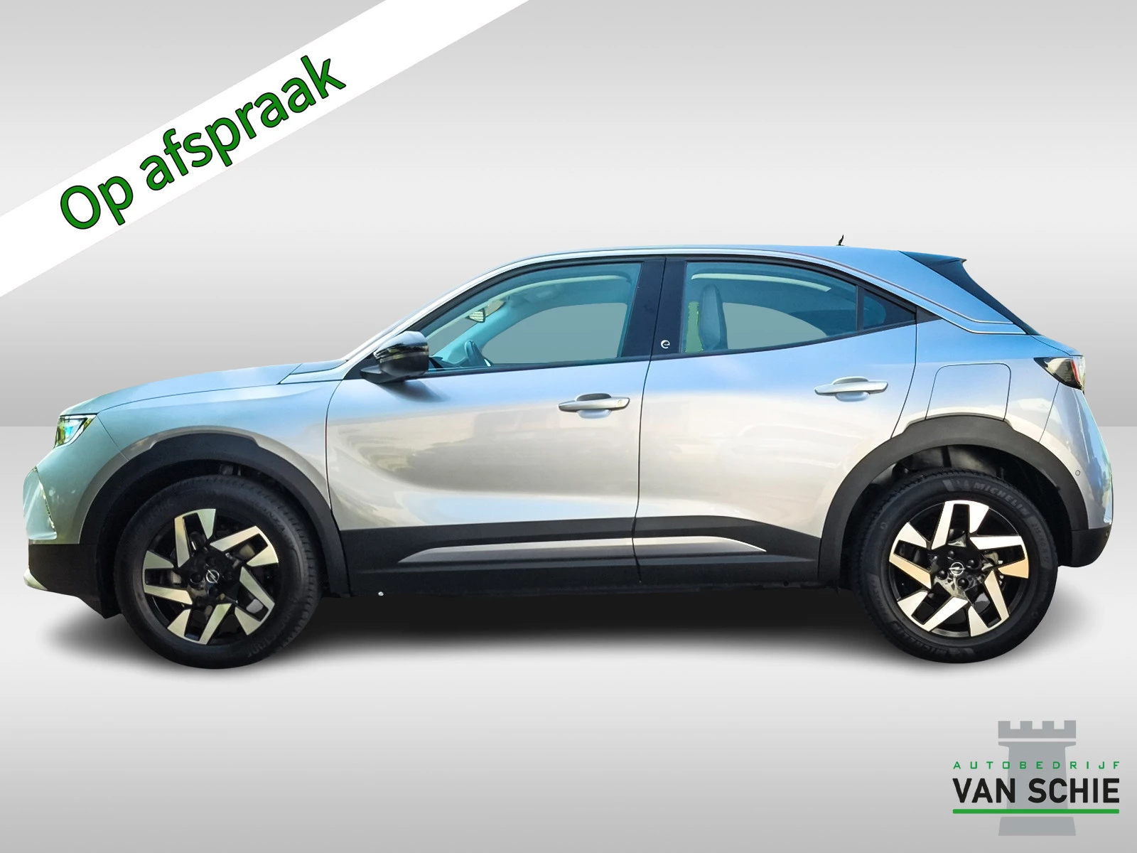 Hoofdafbeelding Opel Mokka-e
