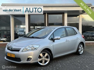 Toyota Auris 1.8 Full Hybrid Dynamic / Camera / Trekhaak