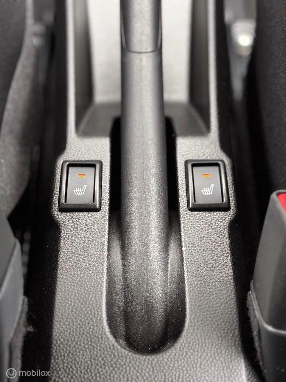 Hoofdafbeelding Suzuki Ignis