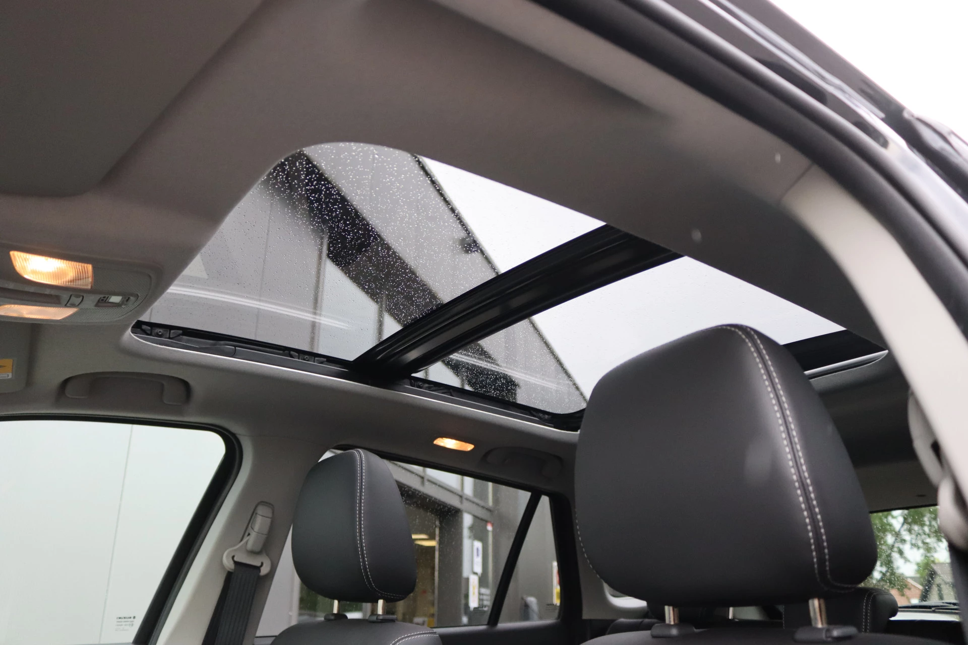 Hoofdafbeelding Suzuki S-Cross