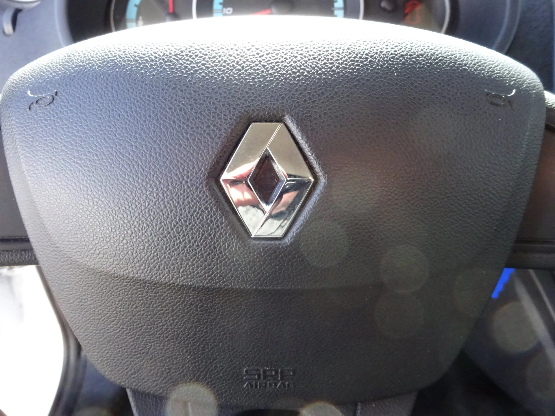 Hoofdafbeelding Renault Kangoo Z.E.