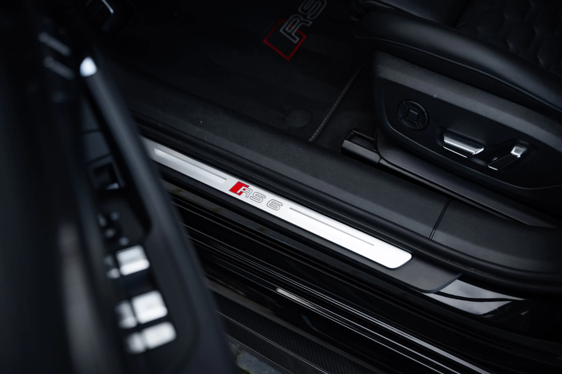 Hoofdafbeelding Audi RS6