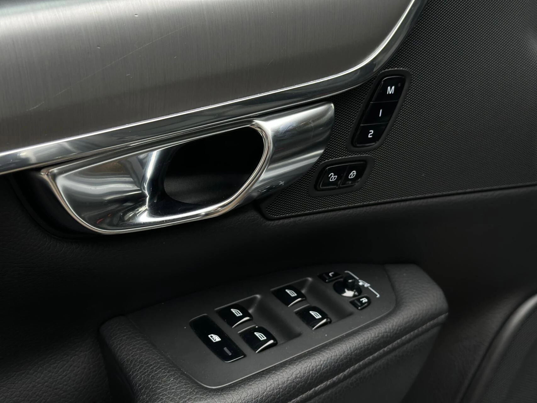 Hoofdafbeelding Volvo V90