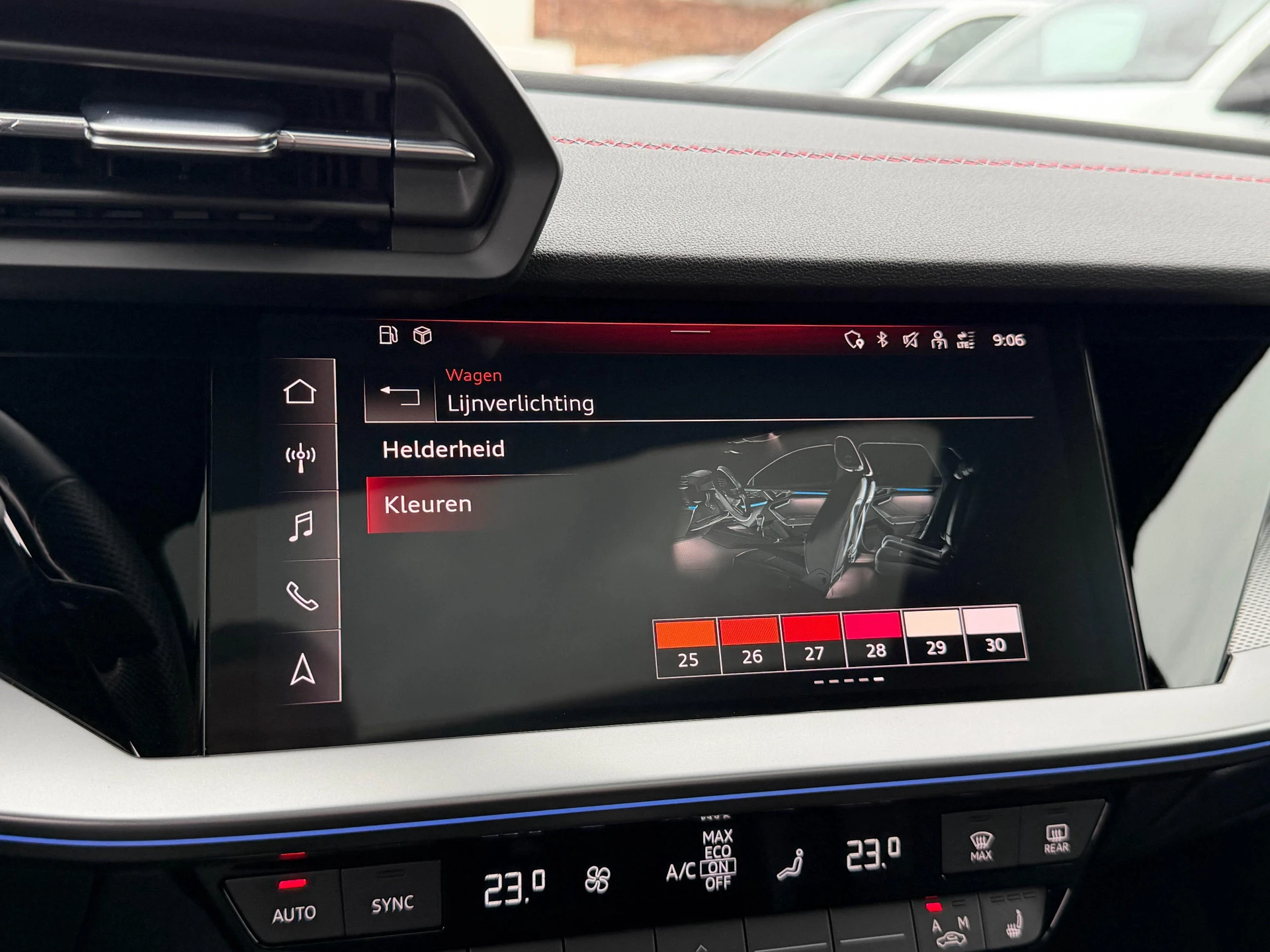 Hoofdafbeelding Audi S3