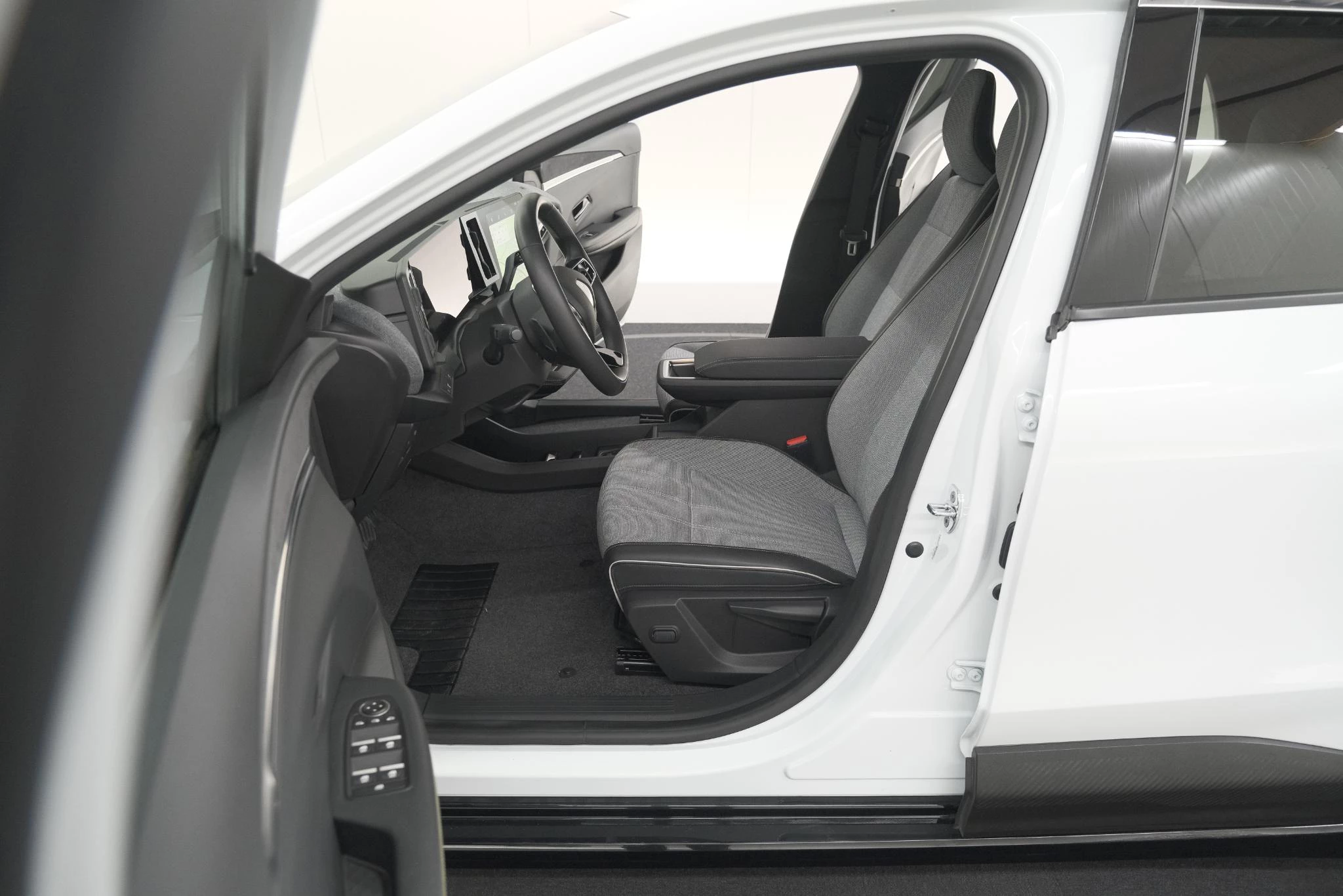 Hoofdafbeelding Renault Megane E-Tech