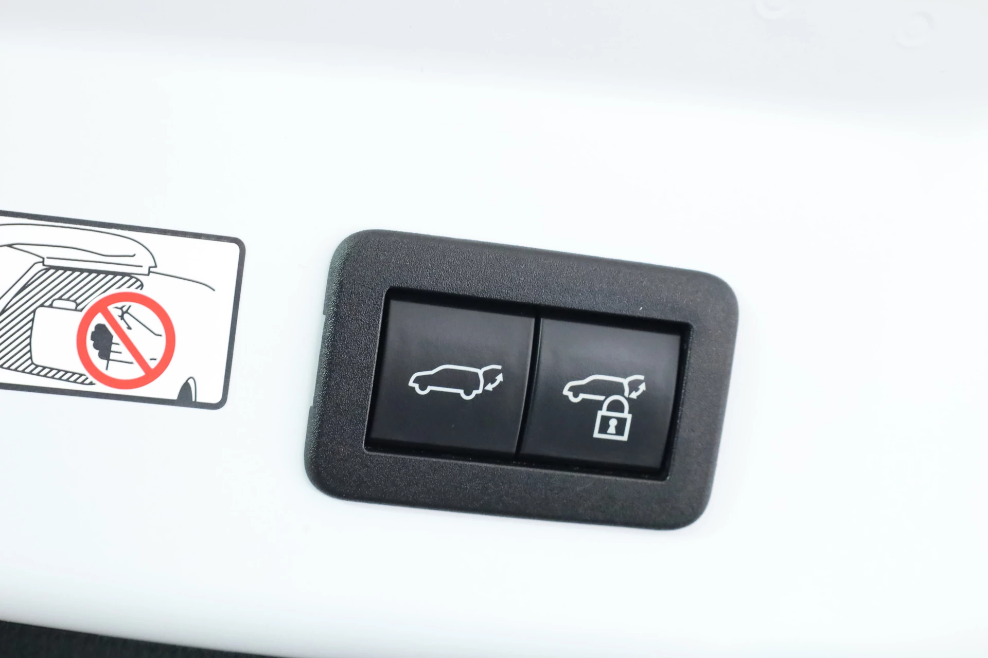 Hoofdafbeelding Toyota Prius