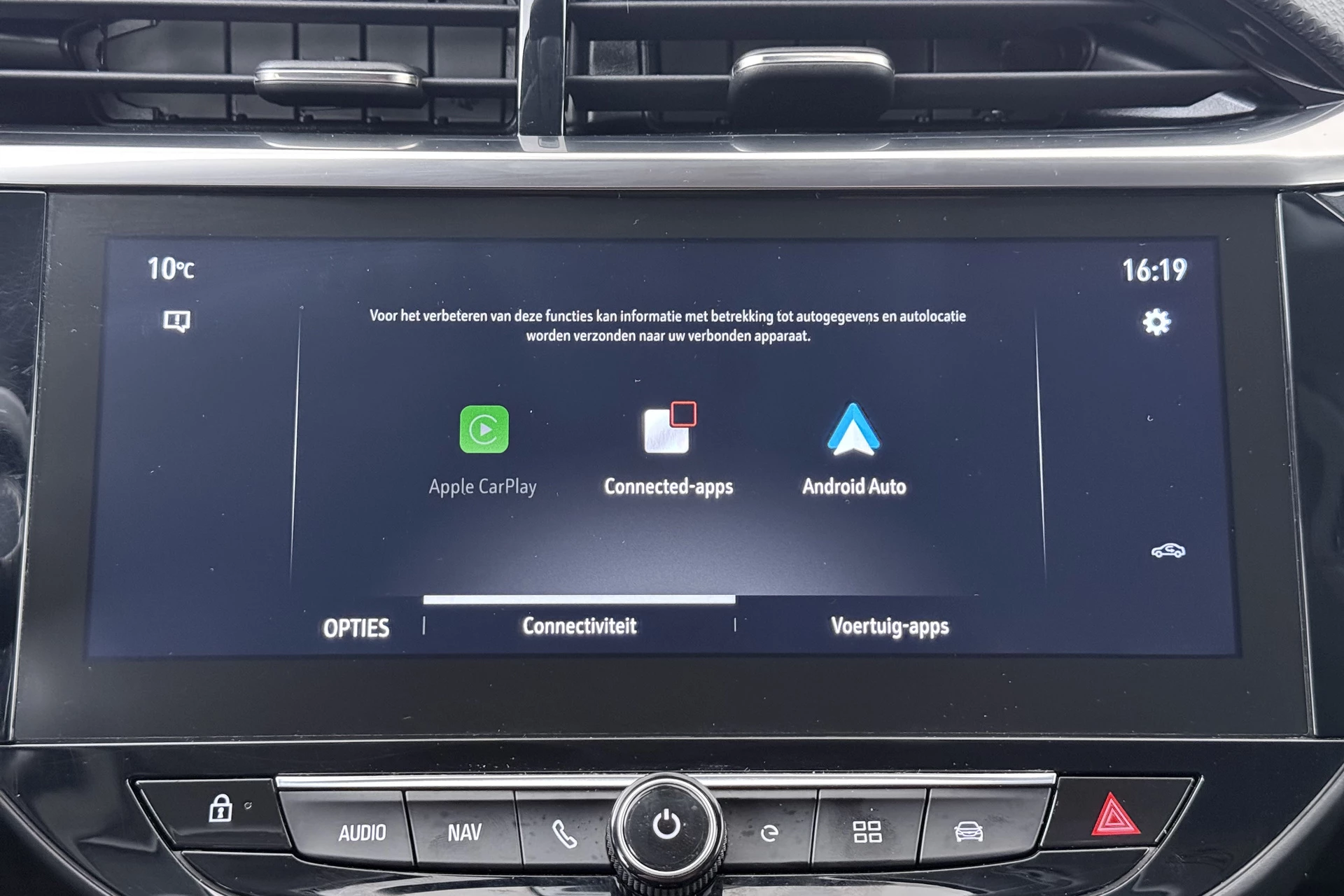 Hoofdafbeelding Opel Corsa-e