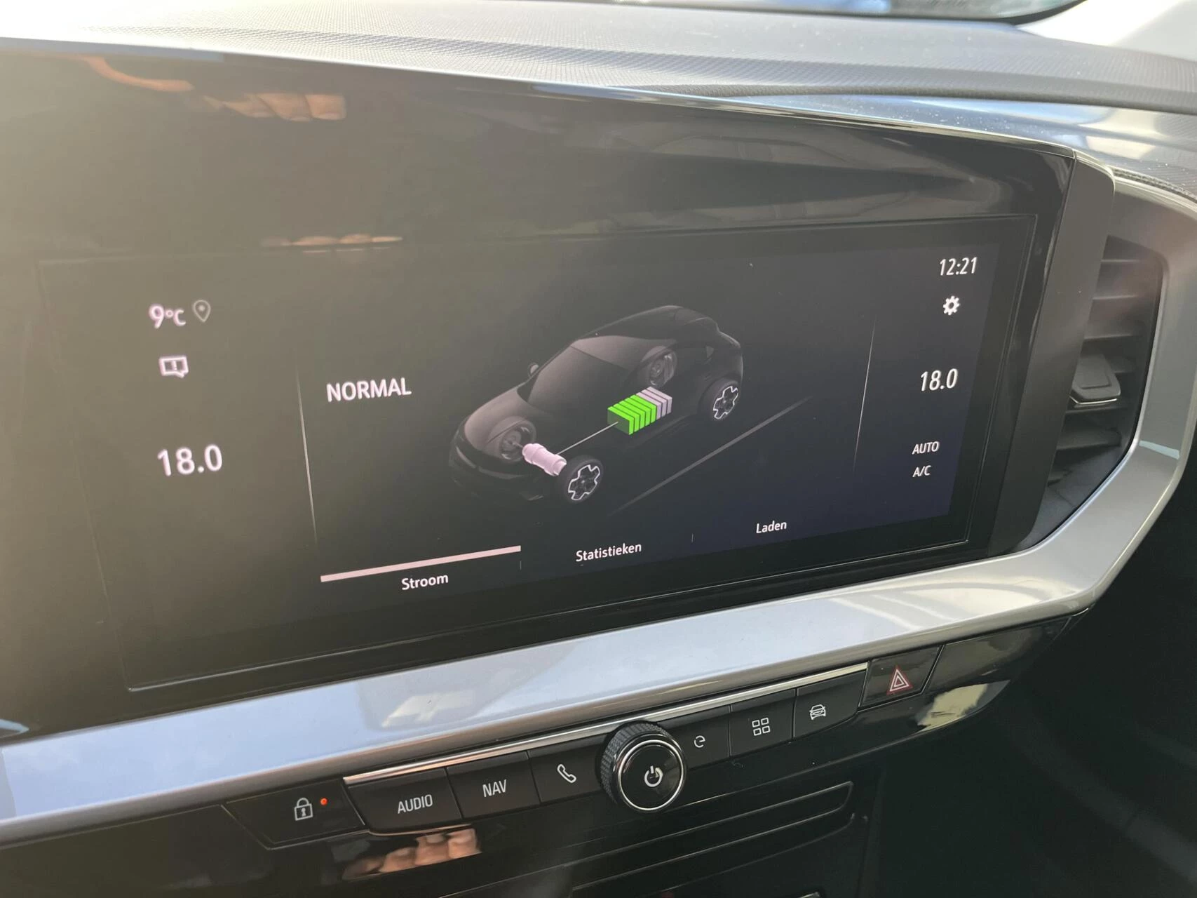 Hoofdafbeelding Opel Mokka-e