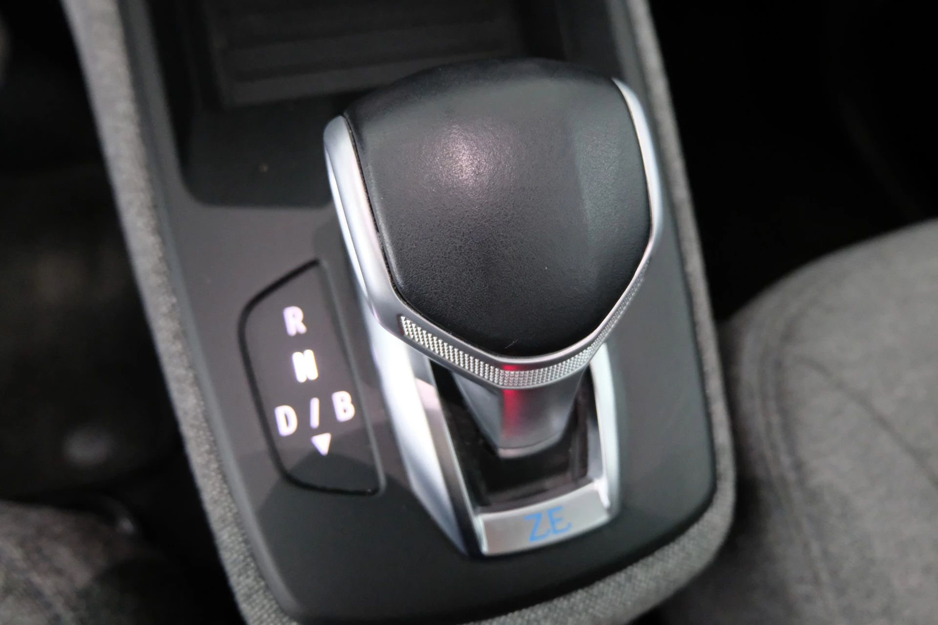 Hoofdafbeelding Renault ZOE