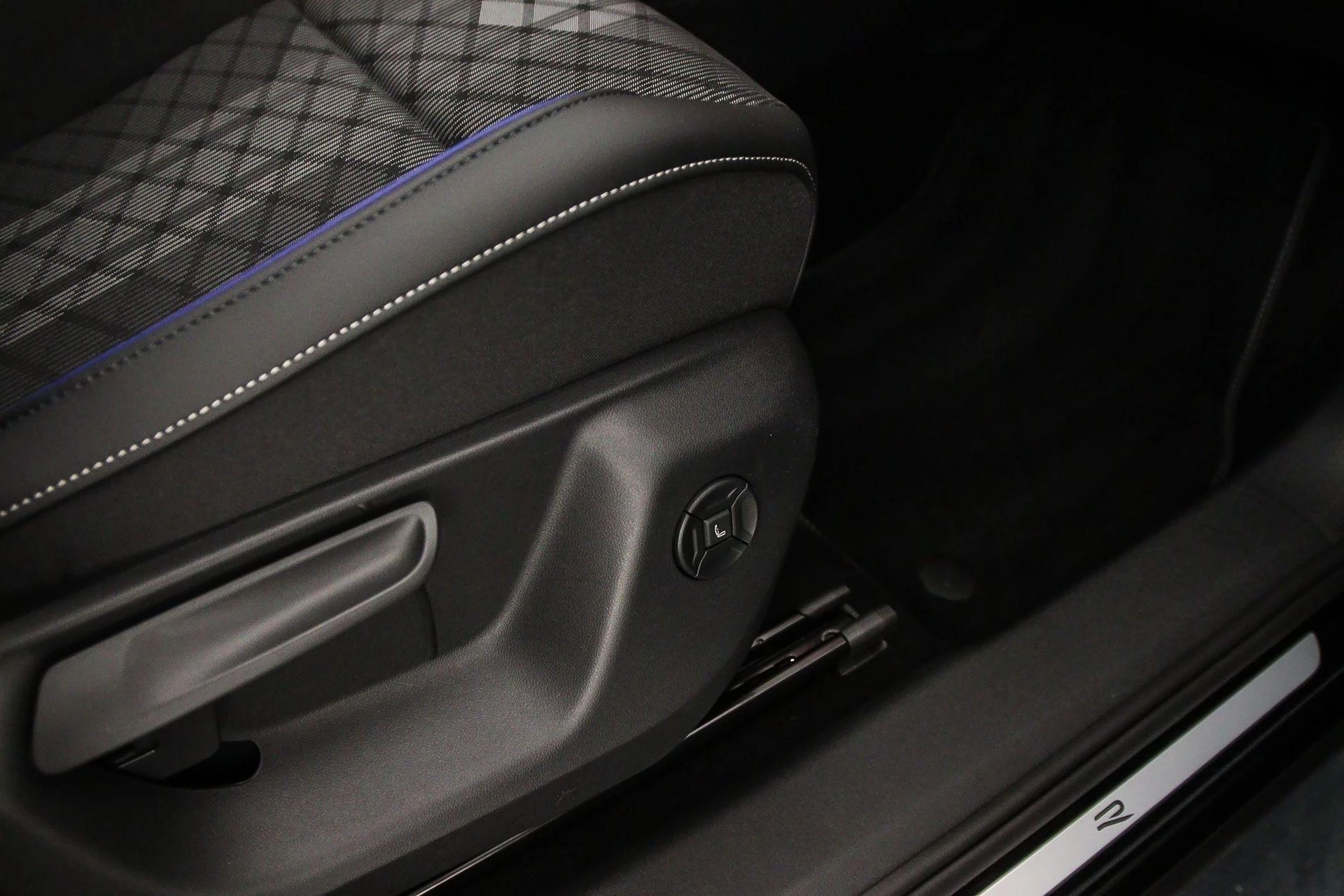 Hoofdafbeelding Volkswagen Tayron