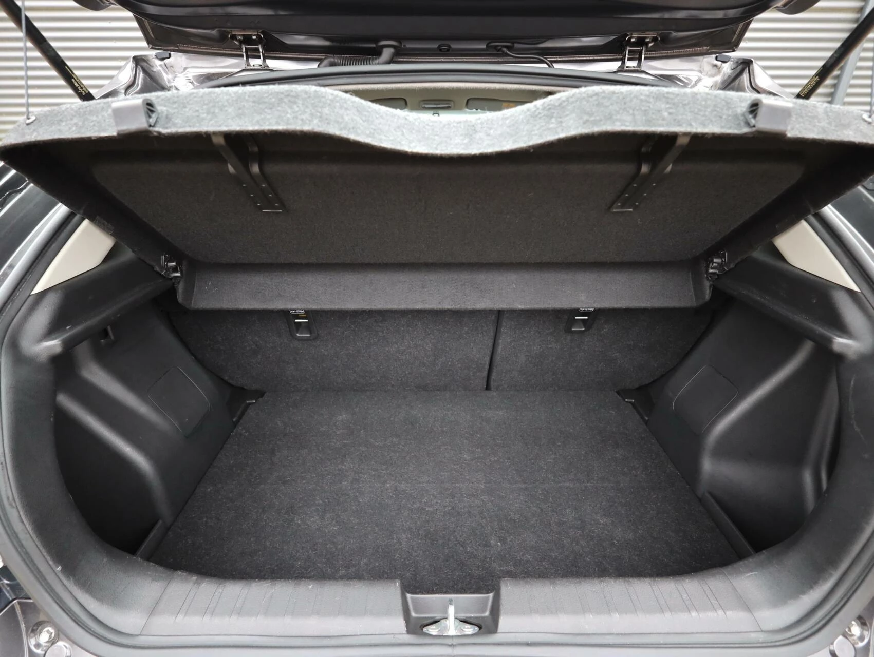 Hoofdafbeelding Suzuki Baleno