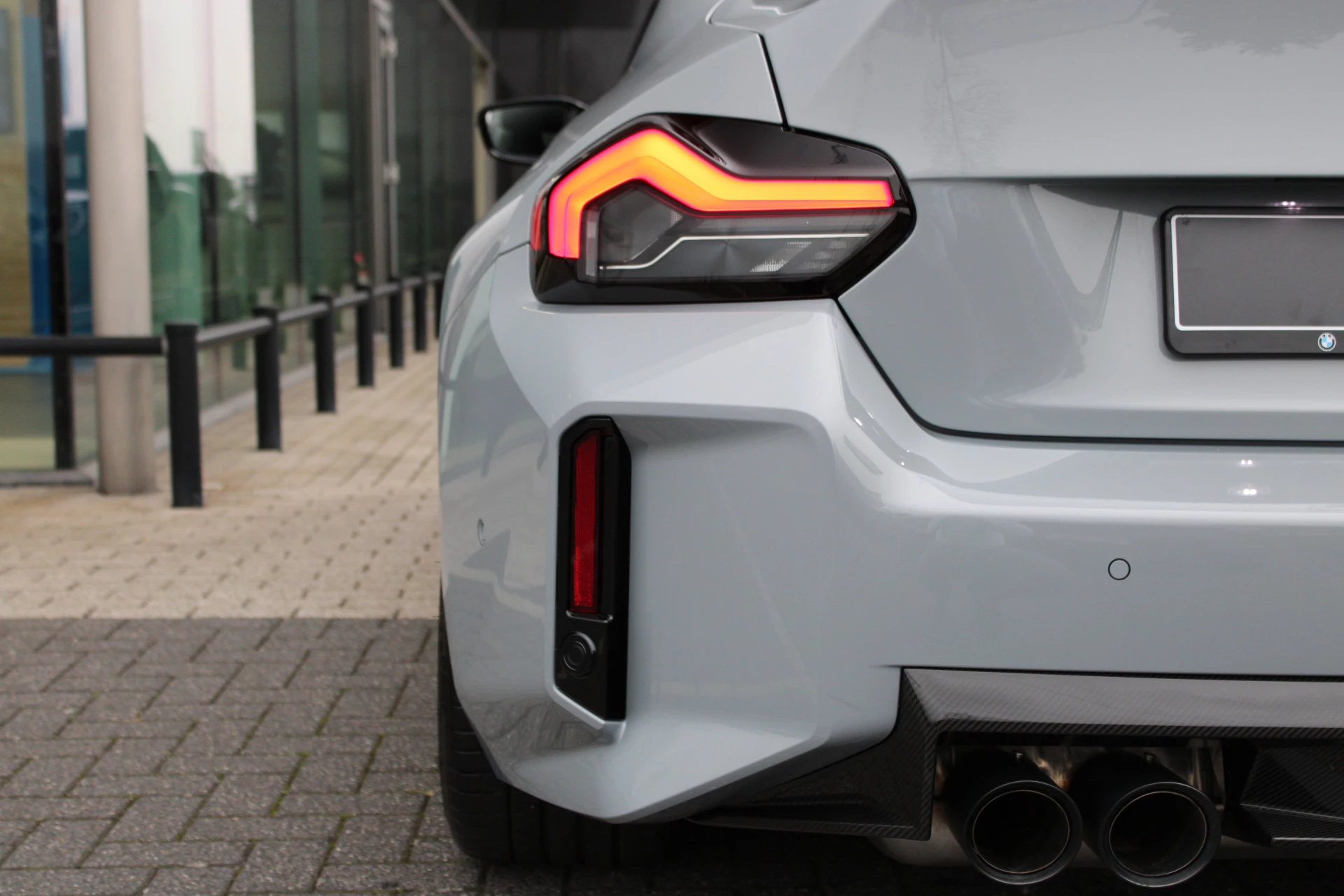 Hoofdafbeelding BMW 2 Serie