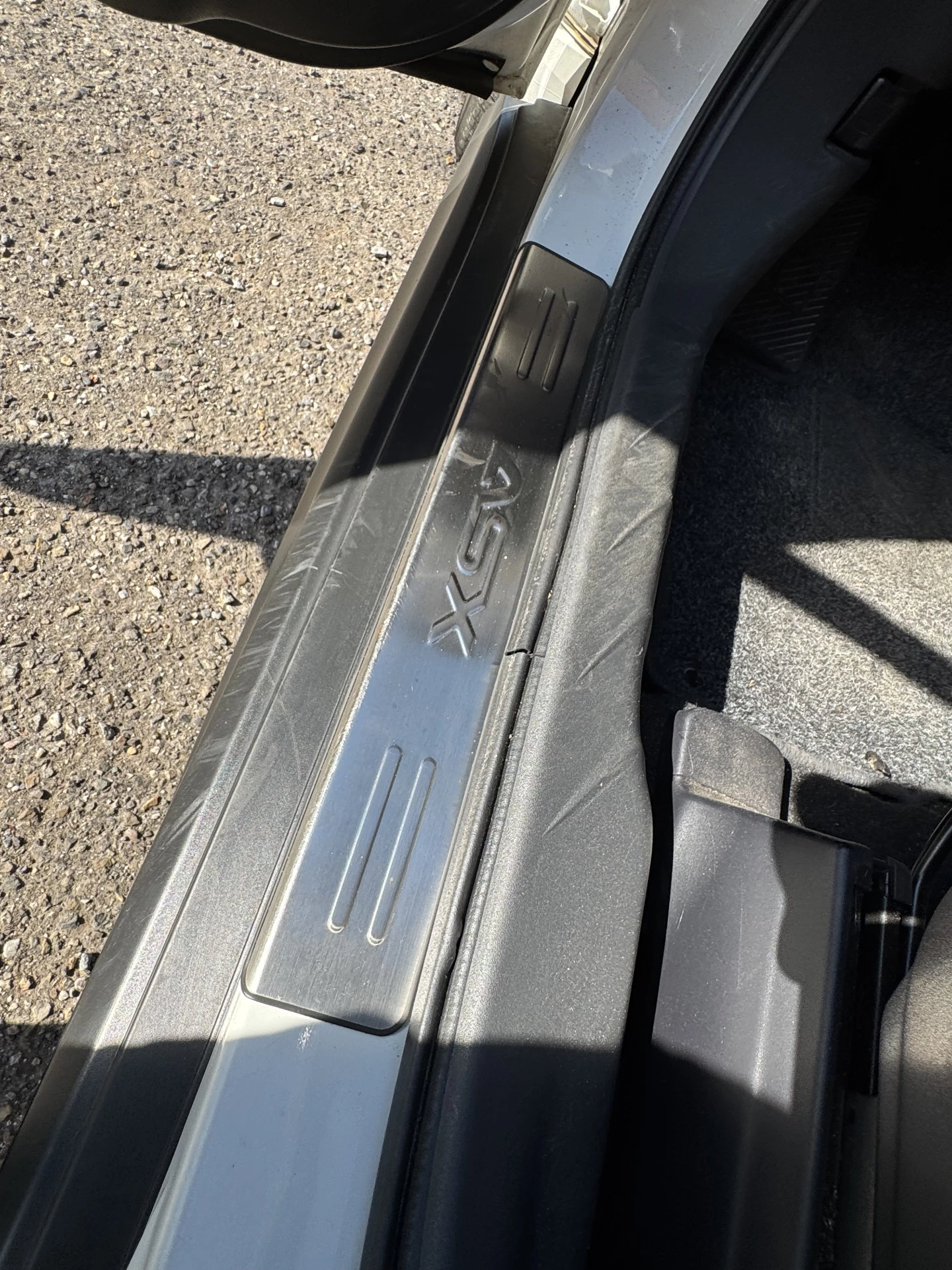 Hoofdafbeelding Mitsubishi ASX