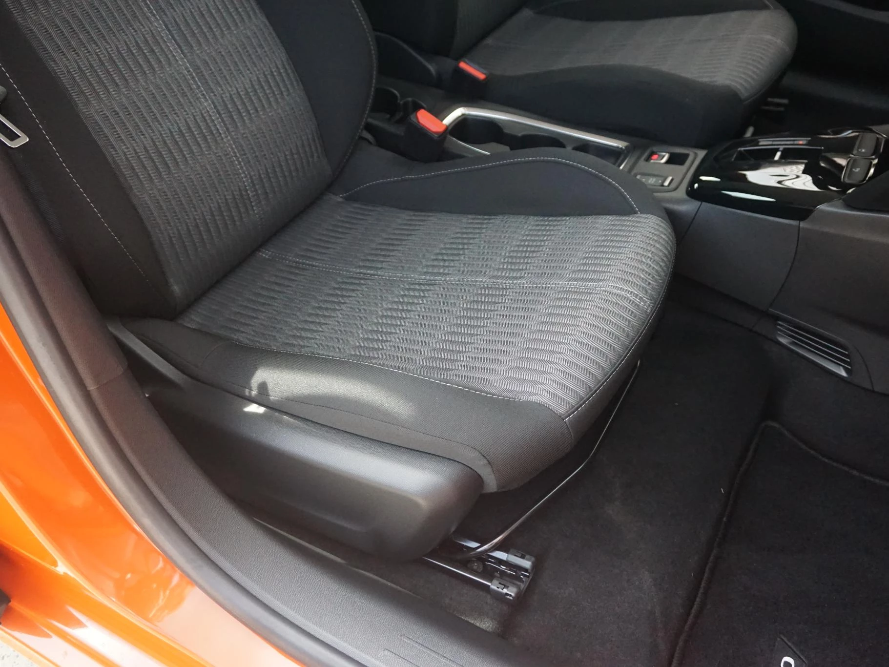 Hoofdafbeelding Opel Corsa-e