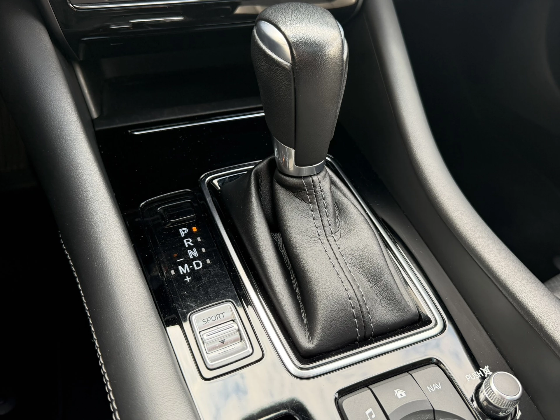 Hoofdafbeelding Mazda 6