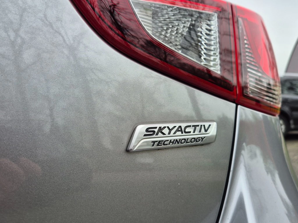 Hoofdafbeelding Mazda 2