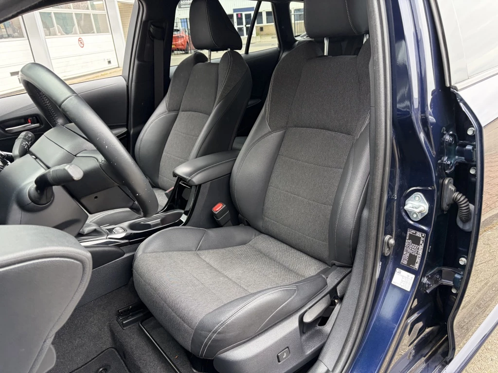 Hoofdafbeelding Toyota Corolla Touring Sports