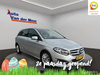 Mercedes B-klasse 180 Business