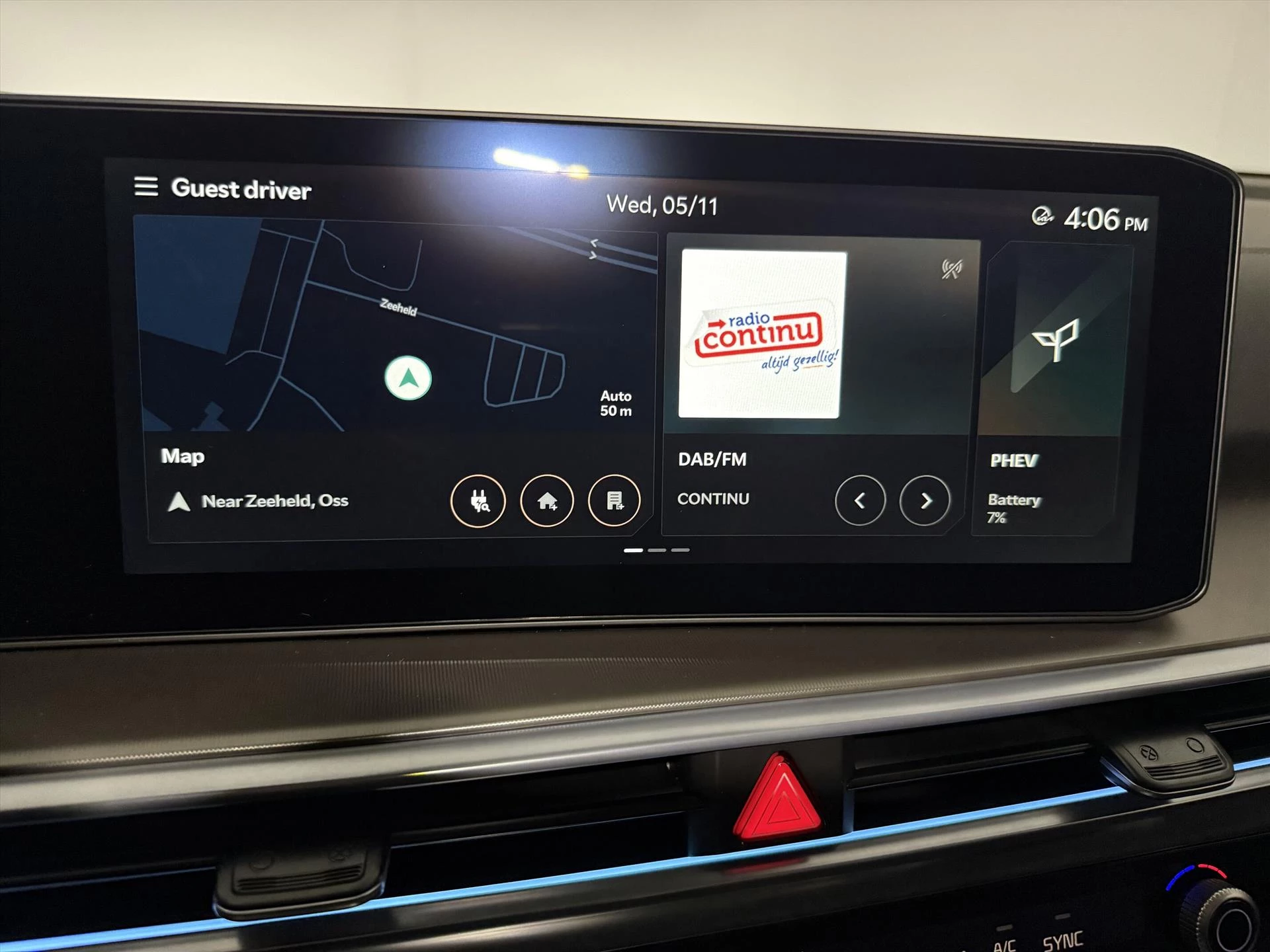 Hoofdafbeelding Kia Sorento