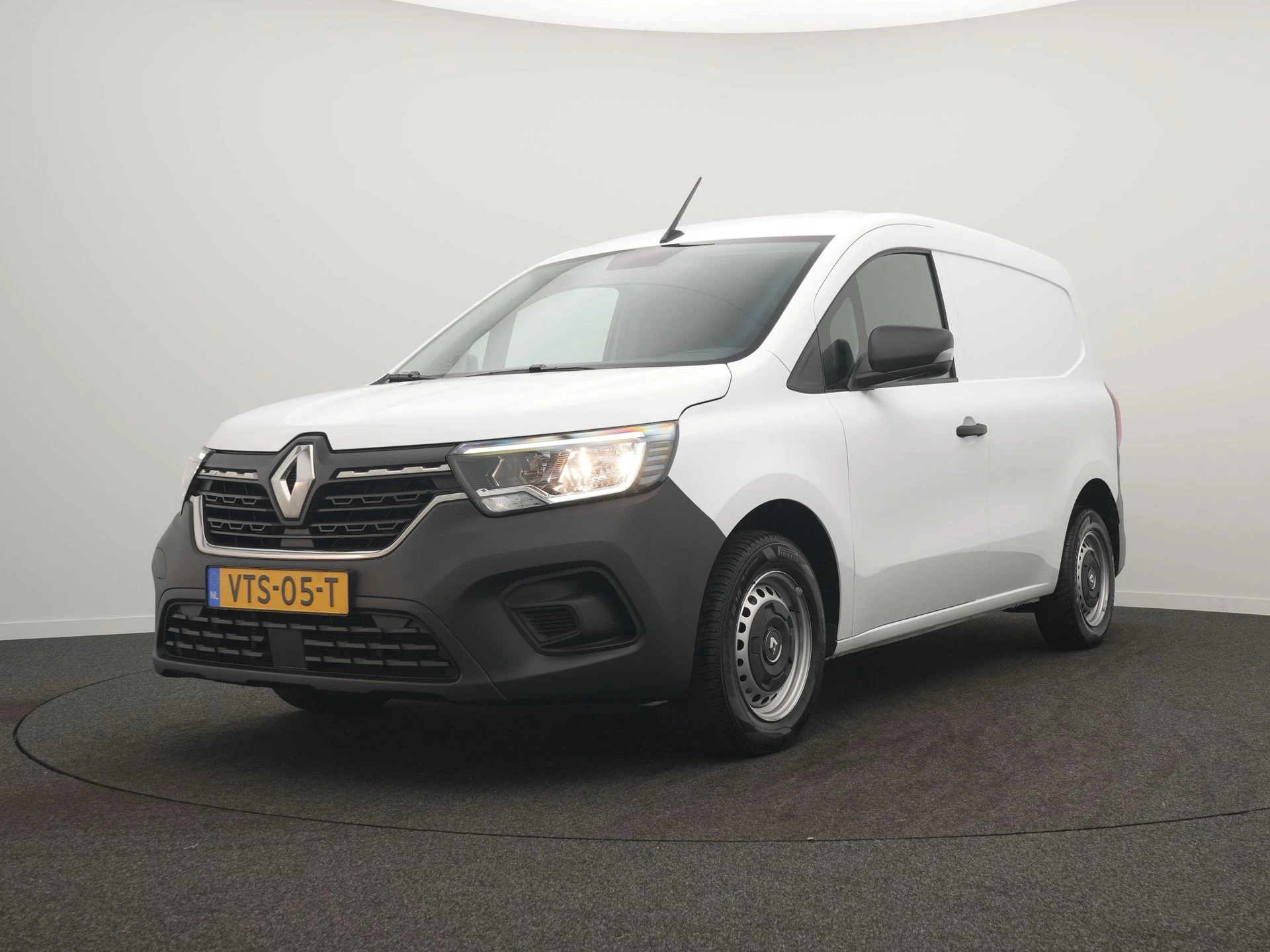 Hoofdafbeelding Renault Kangoo