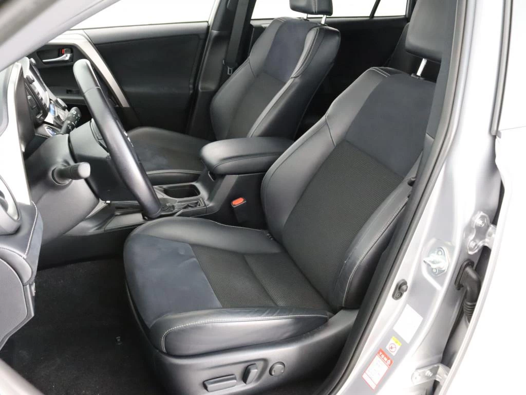 Hoofdafbeelding Toyota RAV4